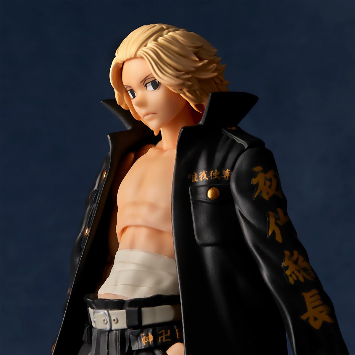 アメイジング・ヤマグチ 食蜂操祈 冬服Ver. | 海洋堂オンラインストア