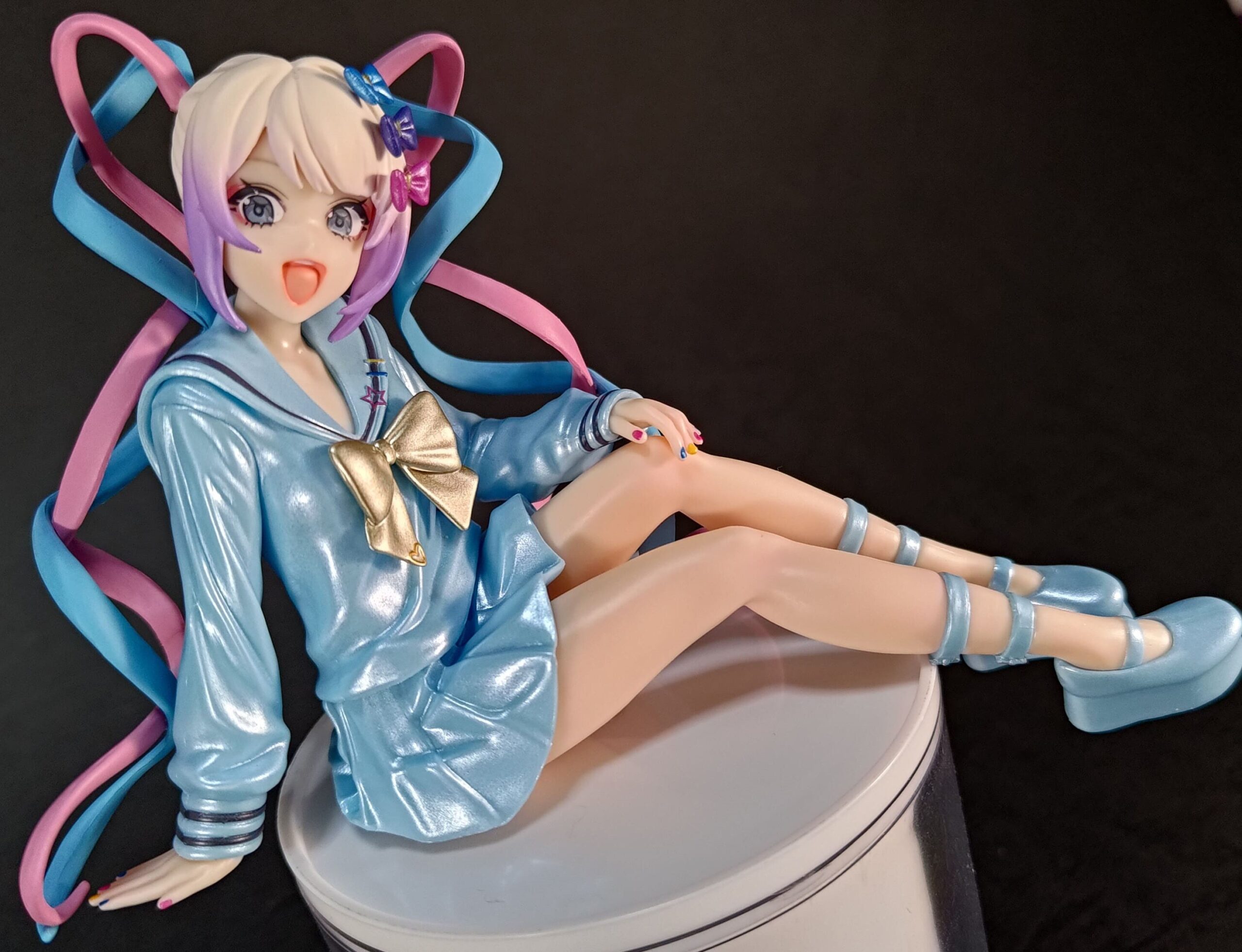 NEEDY GIRL OVERDOSE “超絶最かわてんしちゃん” ちょこのせプレミアム