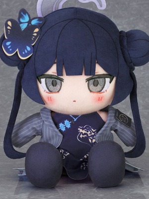 ブルーアーカイブ 「古関ウイ(水着)」 1/7スケールフィギュア｜水着衣装