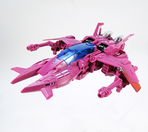 Transformers Titans Return: Aimless and Misfire by Hasbro
