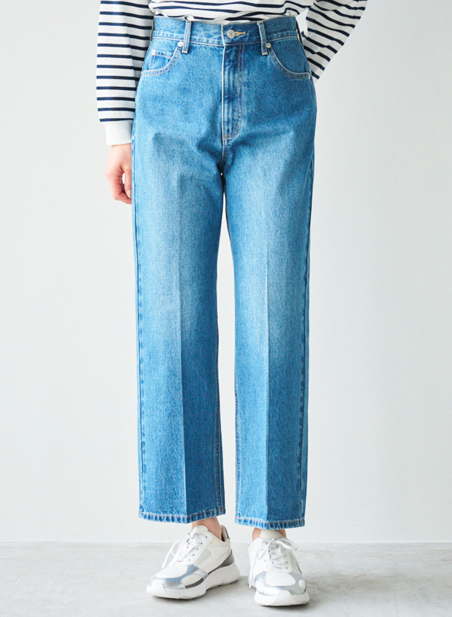 デニムパンツ/セット着用可｜LOUNIE（ルーニィ）公式サイト／公式