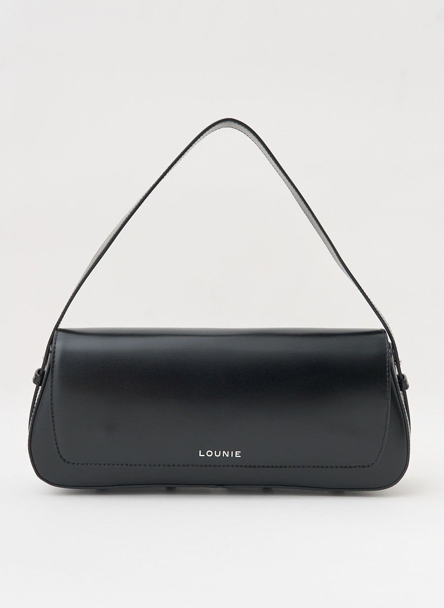 横型ショルダーバッグ｜LOUNIE（ルーニィ）公式サイト／公式オンライン