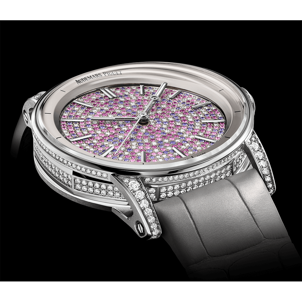 77410BC.ZZ.D132CR.01 CODE 11.59 バイ オーデマ ピゲ