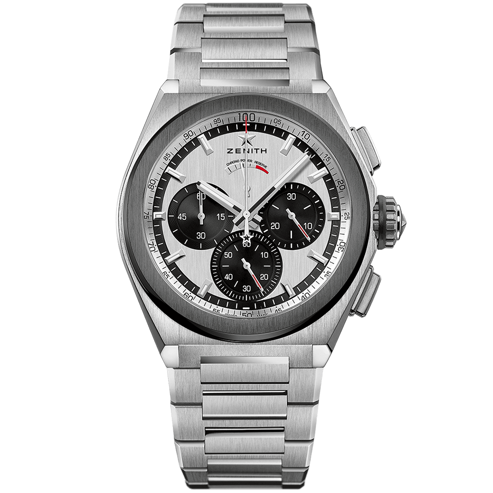 95.9005.9004/01.M9000 エル・プリメロ21 ｜ゼニス｜正規販売店ヨシダ