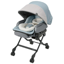 ネムリラAUTOSWING BEDi Plus classic｜ベビー用品レンタルのベビーズママ