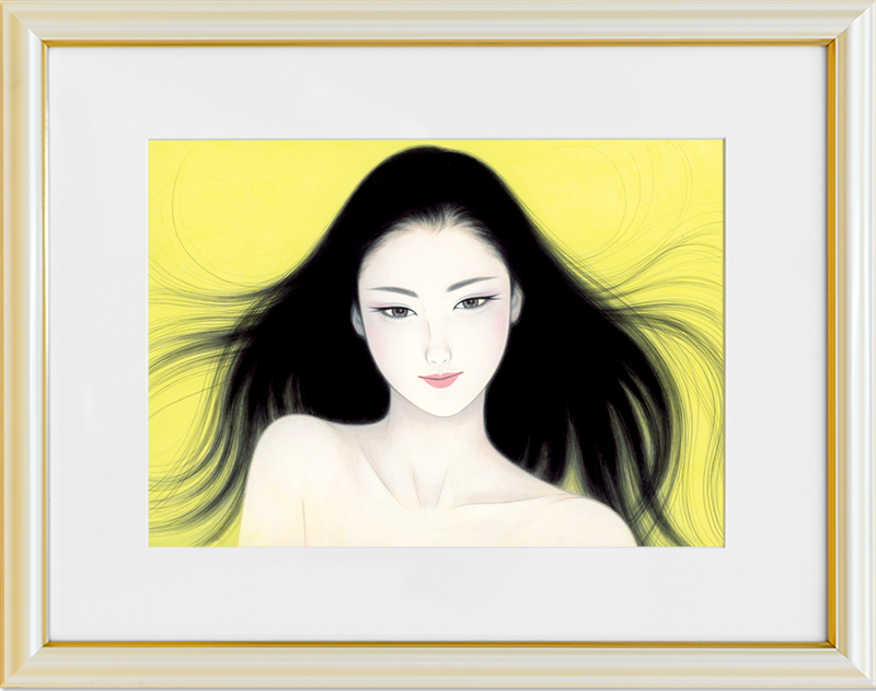 新世界 | 鶴田一郎アートストア ICHIRO TSURUTA official art store