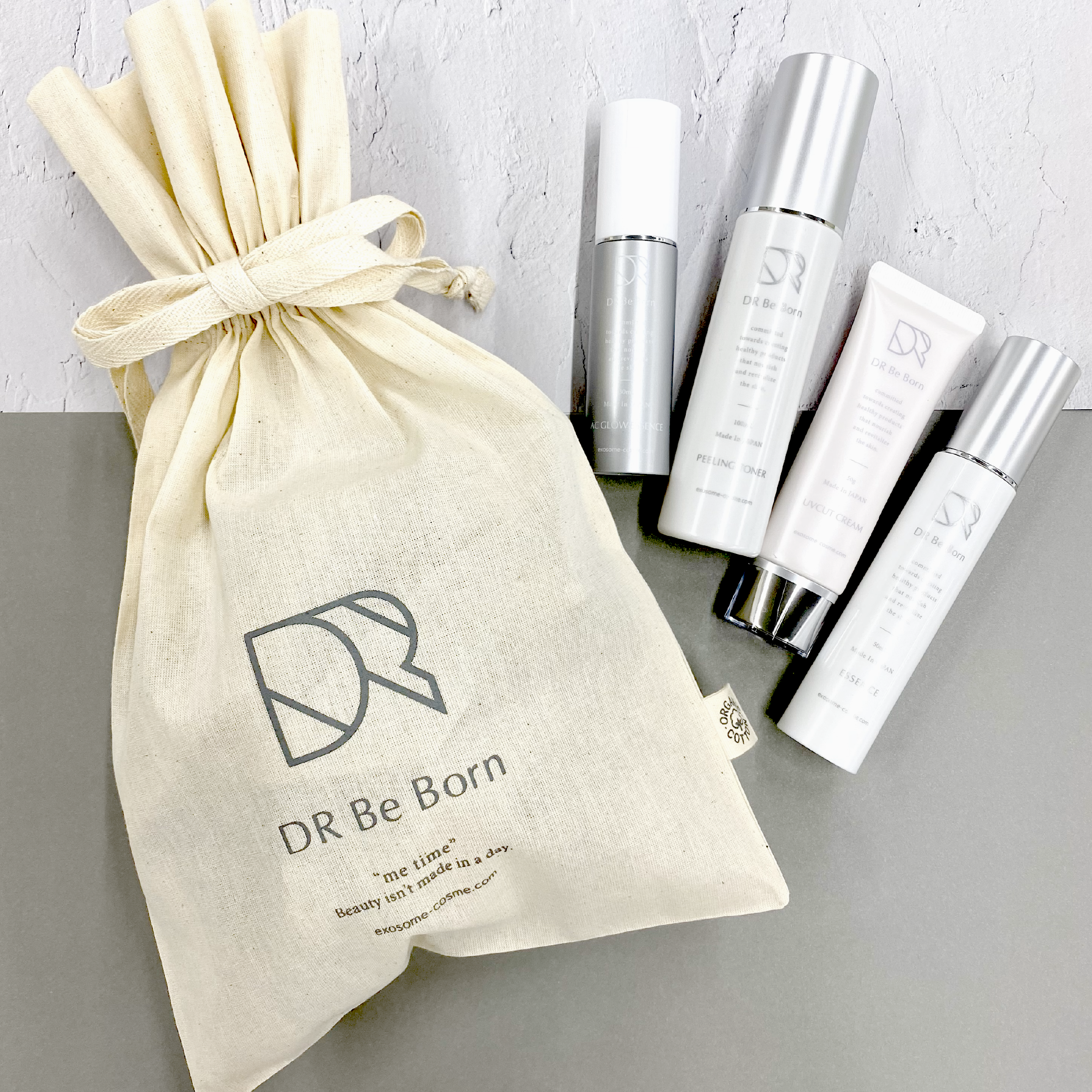 その他 | 【DRBB】DR Be Bornは、レカルカ監修のエステサロン向け