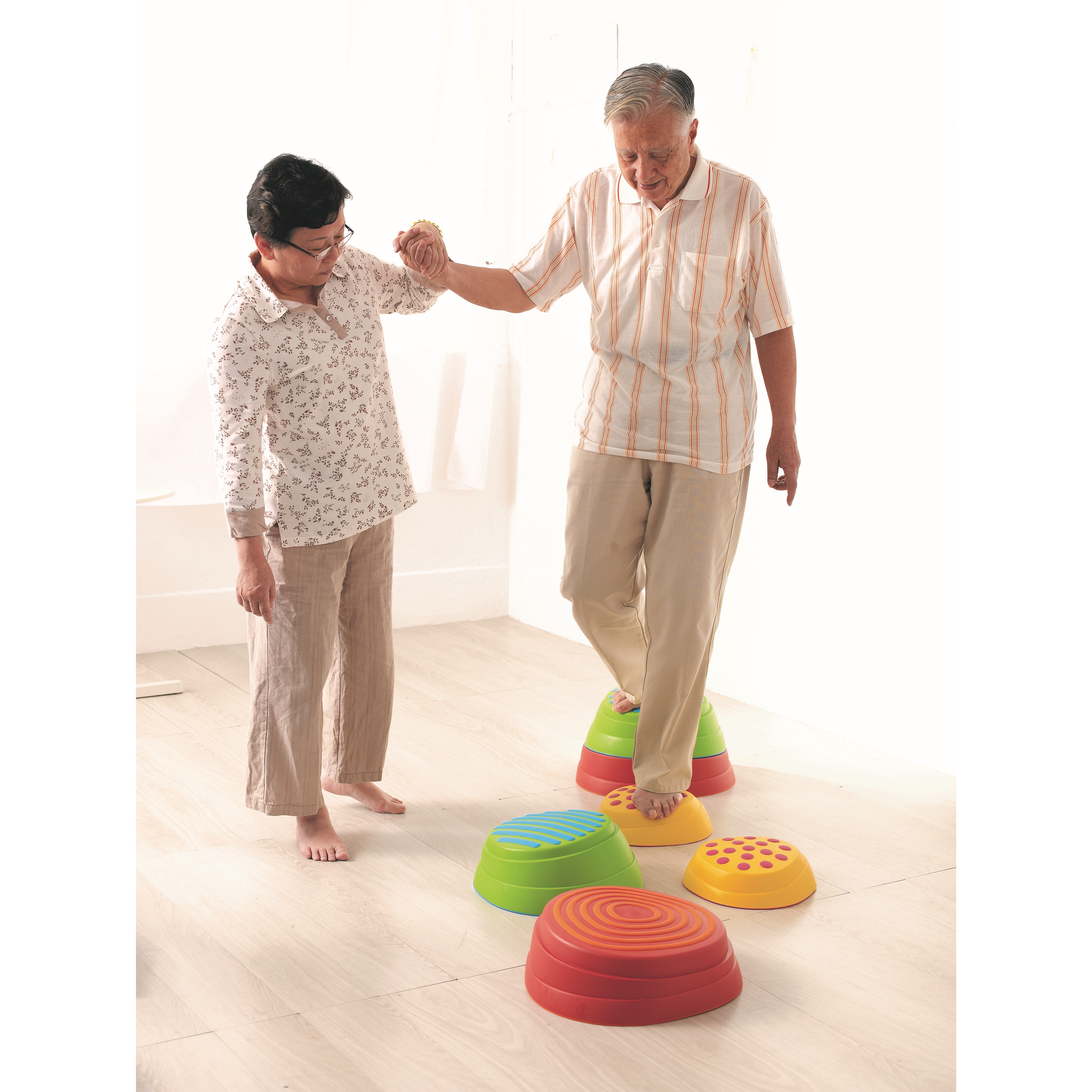 レインボーバランスストーン | ログインよりお手頃価格が閲覧可能です