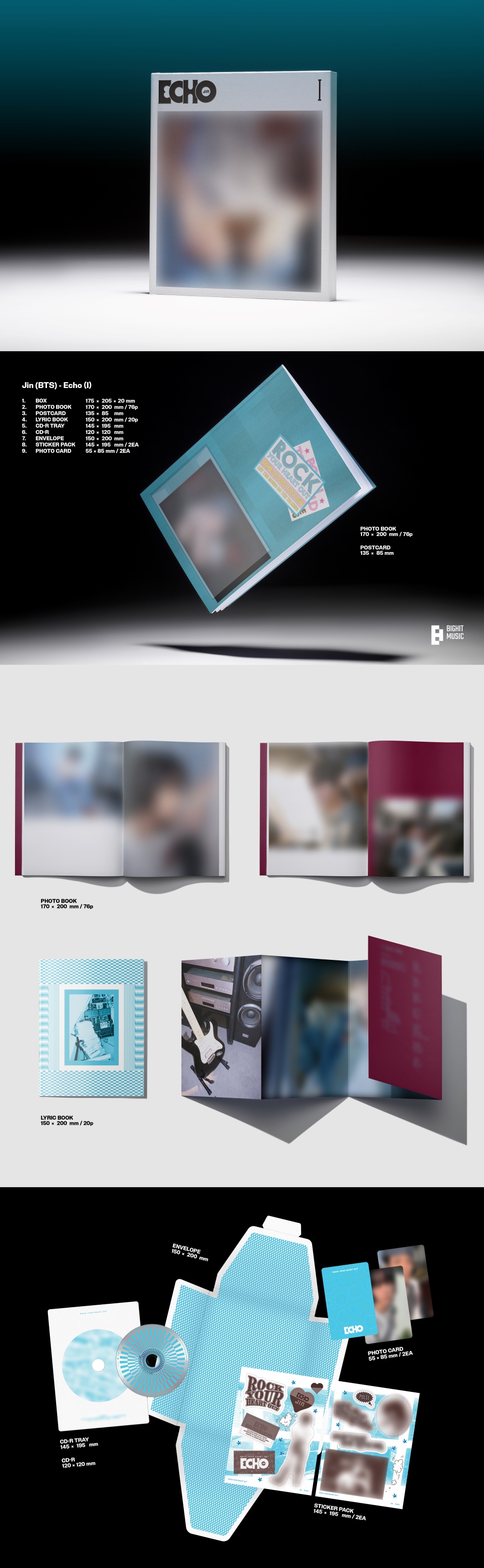 BTS JAPAN OFFICIAL MOBILE