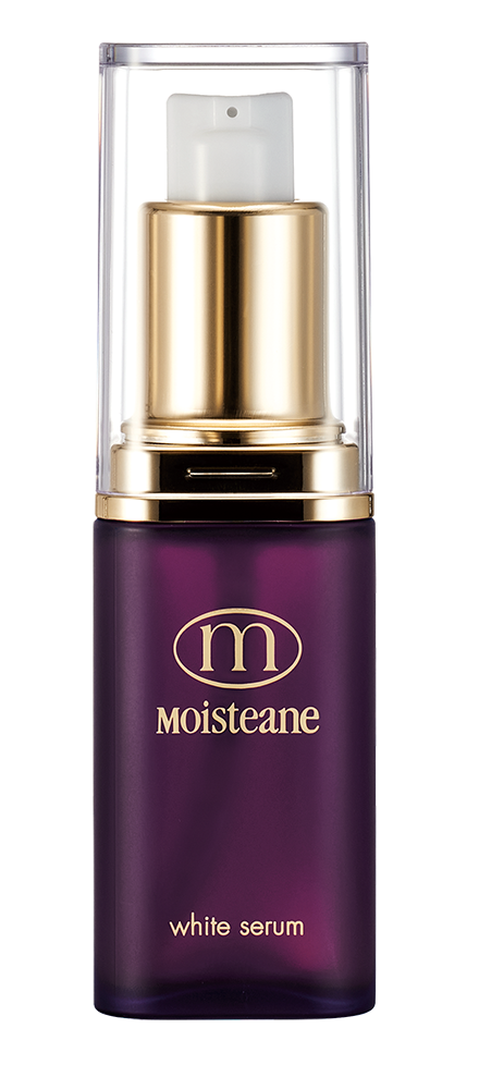 美肌通信´24.8】夏のシミにはホワイトセラム。人生2回目のコロナに