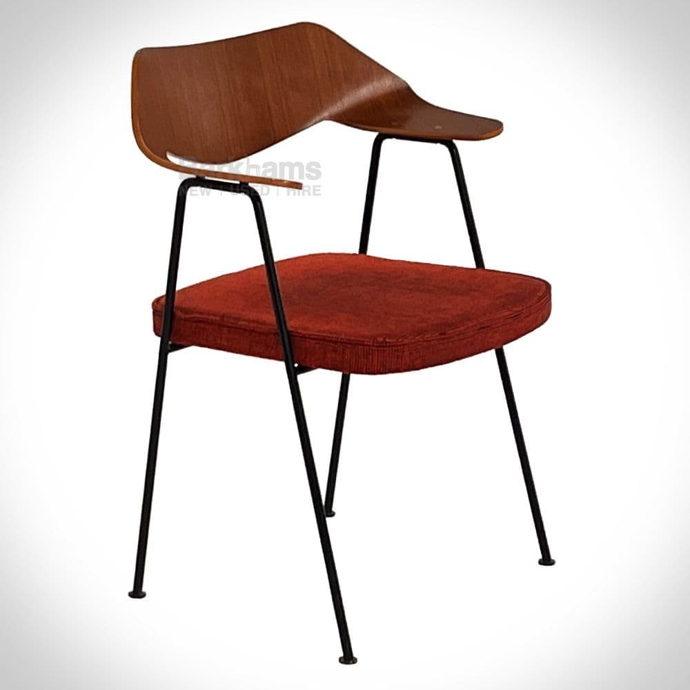 ACTUS 675チェア（ファブリック）(送料込み) Case Furniture | 675
