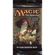 1パック)《レギオン ブースターパック〇日本語版》[LGN] | 日本最大級