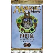 マジック：ザ・ギャザリング MTG PORTAL SECOND AGE GAME FOR 2