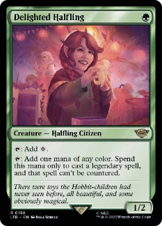 喜ぶハーフリングの商品検索 | 日本最大級 MTG通販サイト「晴れる屋」