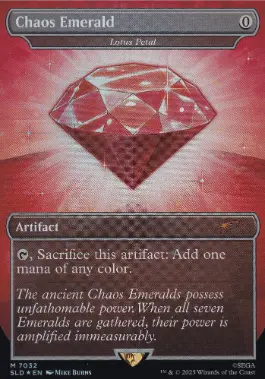 Foil】(226)《水蓮の花びら/Lotus Petal》[MB2] 茶C | 日本最大級 MTG