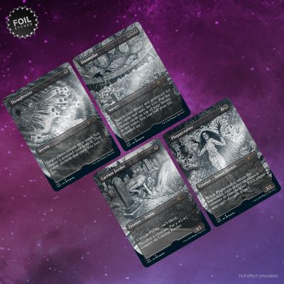 Special Guest: Junji Itoの商品検索 | 日本最大級 MTG通販サイト