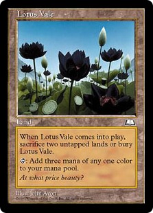 マジック名カード集 ～『ウェザーライト』編～ | 【晴れる屋】記事|MTG