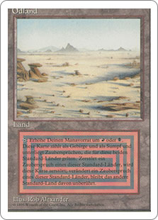 Badlands》[2ED] 土地R | 日本最大級 MTG通販サイト「晴れる屋」