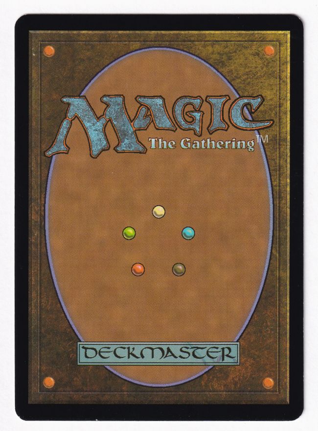 Foil】《適者生存/Survival of the Fittest》(ジャッジ褒賞)[DCIマーク