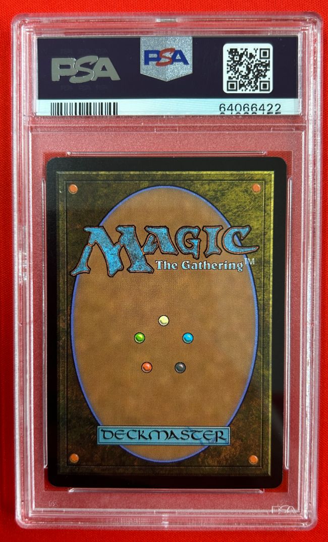 Foil】□絵違い：プレリリース□《覆いを割く者、ナーセット/Narset