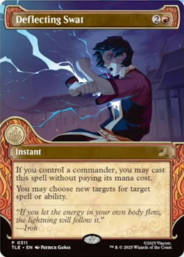 アバター 伝説の少年アン』バンドルに収録される《激情の後見》《致命