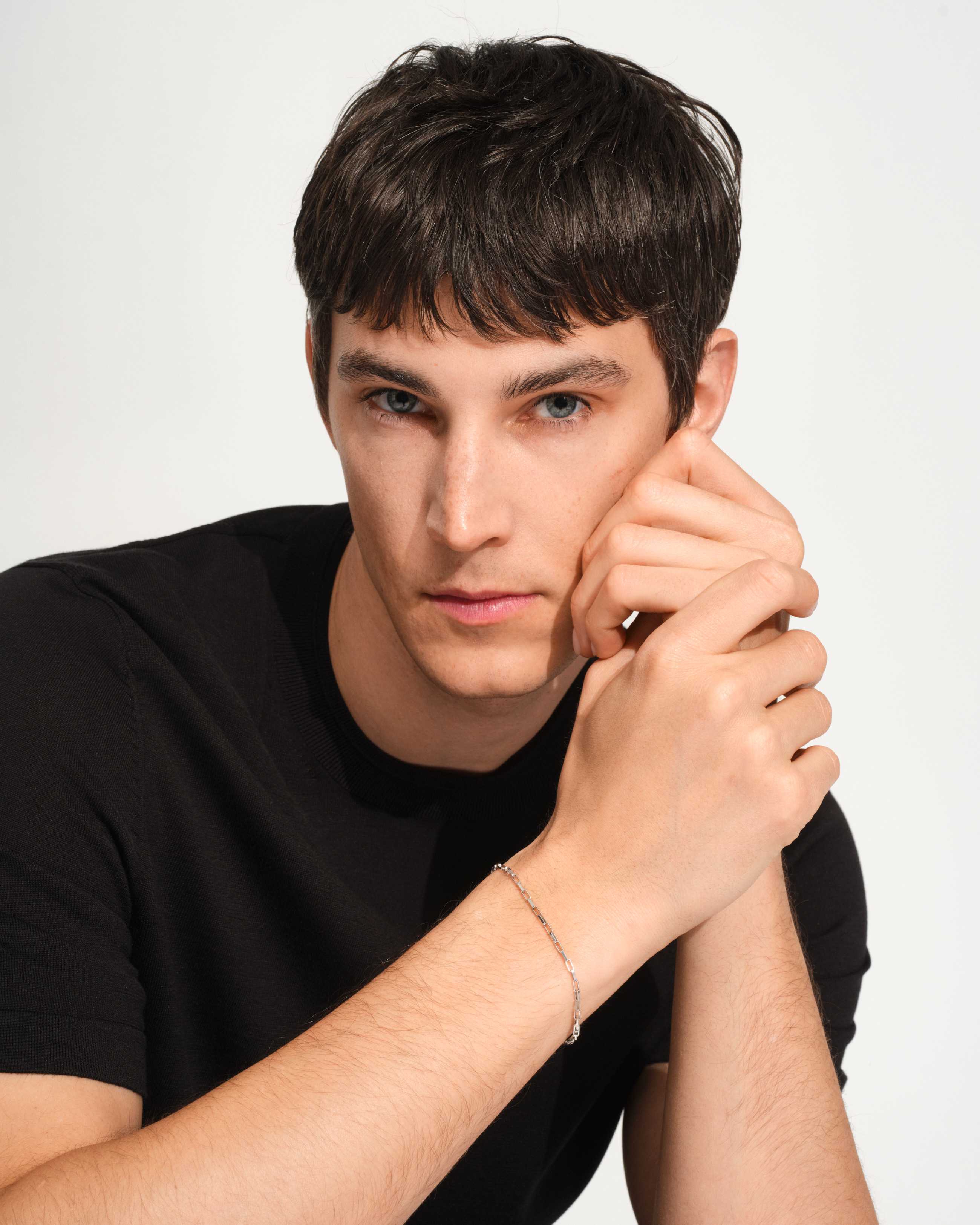 Bo Bracelet Slim - Tom Wood Project Official Online Store