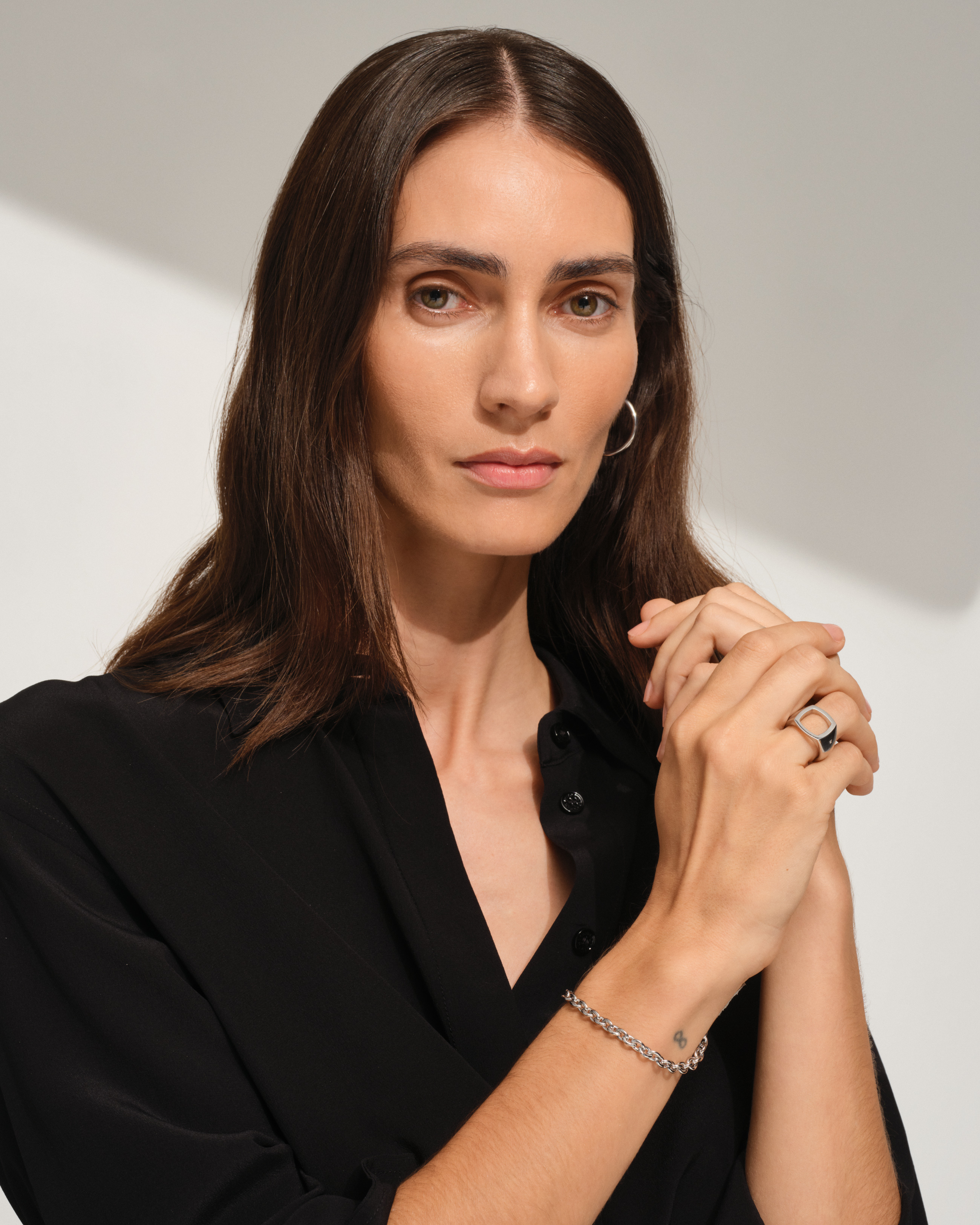 Ada Bracelet - Tom Wood Project Official Online Store