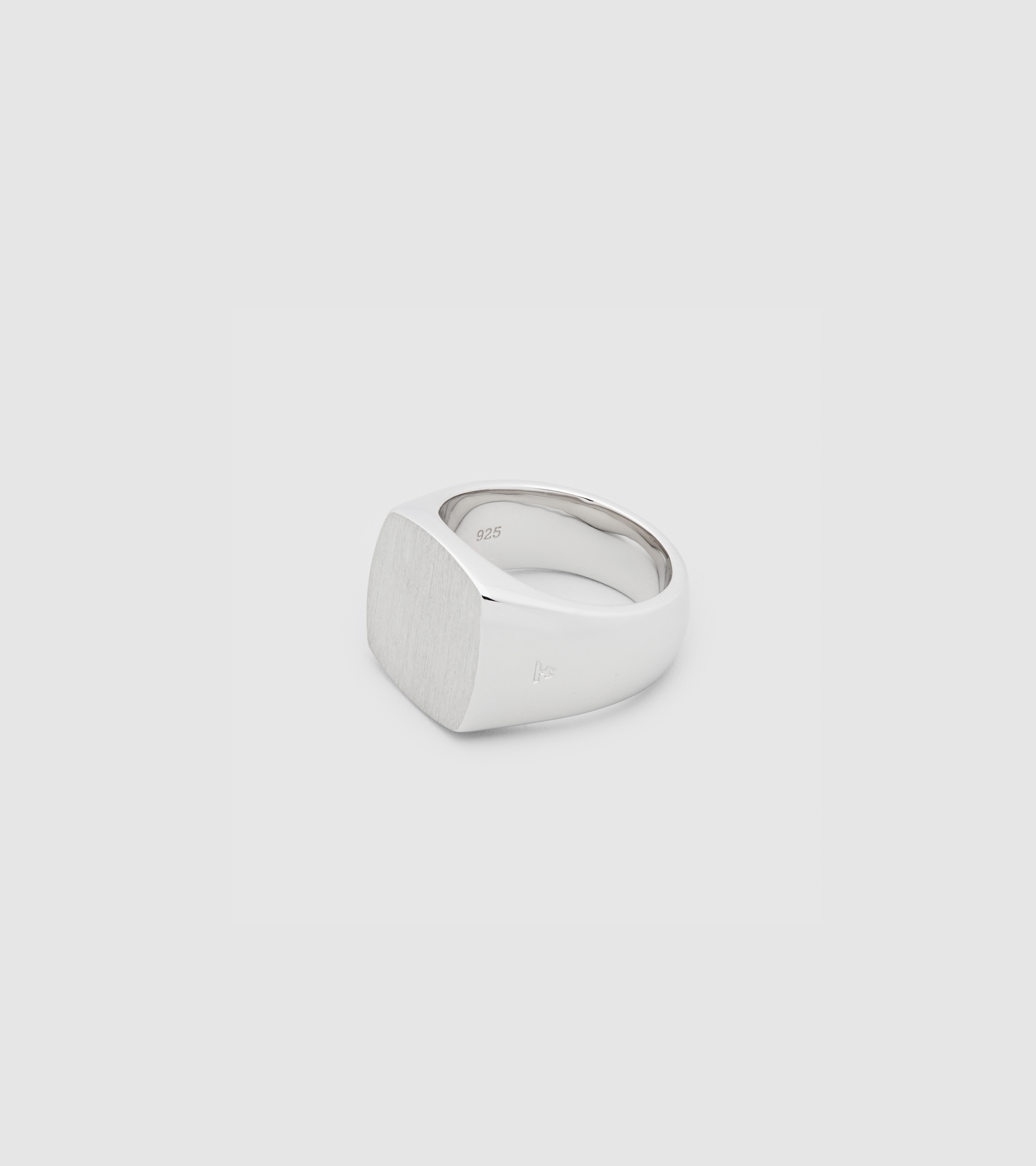 Cushion Polished - Tom Wood Project Official Online Store