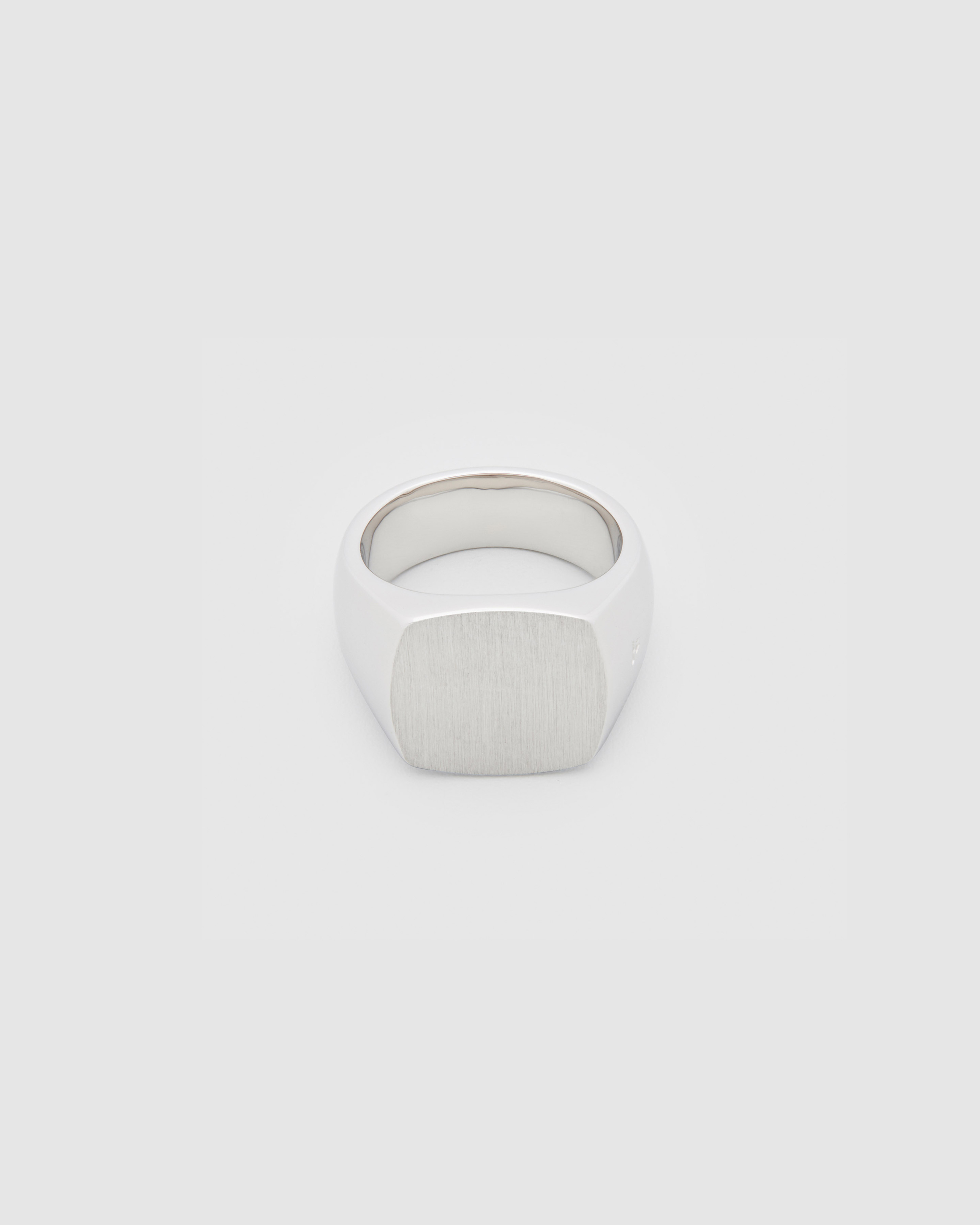 Kay Ring Satin - Tom Wood Project Official Online Store