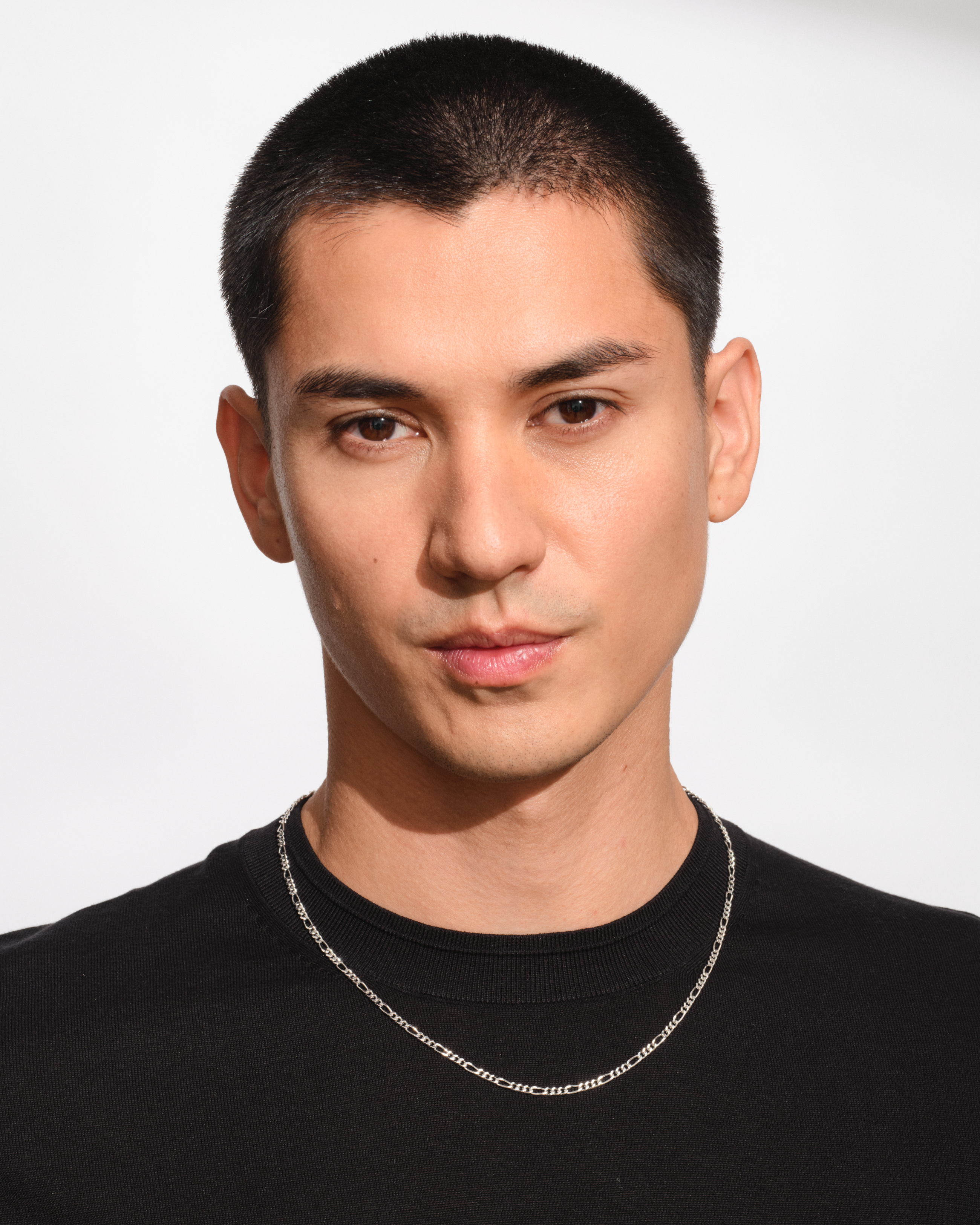 Venetian Chain Single M - Tom Wood Project Official Online Store