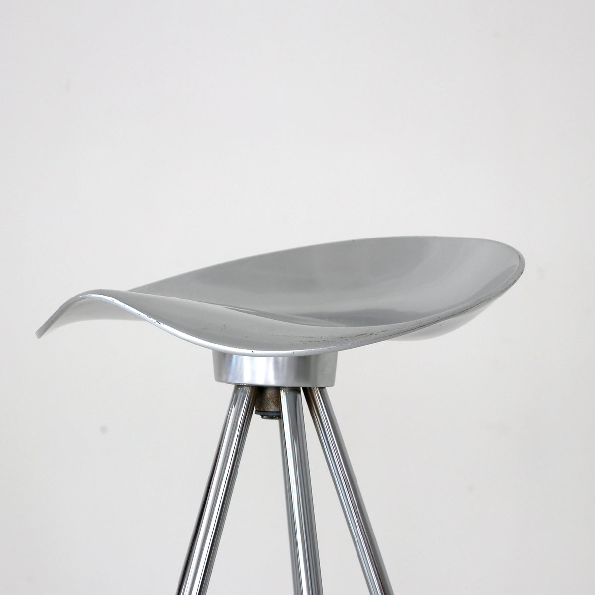 Jamaica High Stool / Pepe Cortés – FILM