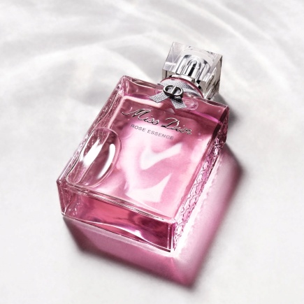 数量限定】ヴィンテージ フレグランス『ミス ディオール ローズ