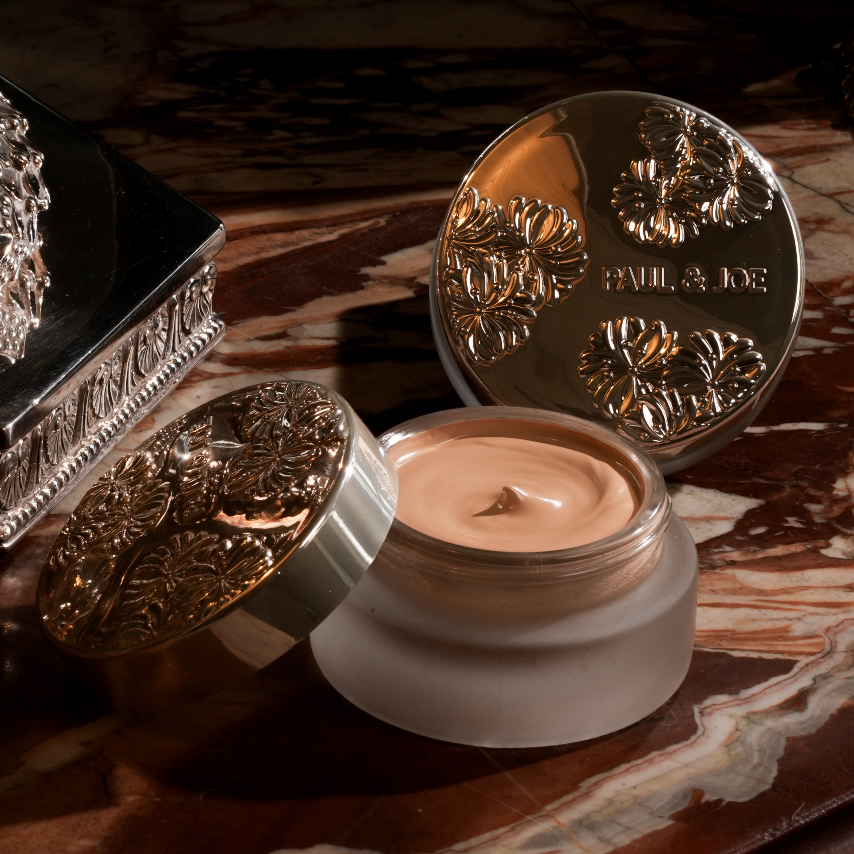 必見】サブライム クリーム ファンデーションの色選び・カラーチャート