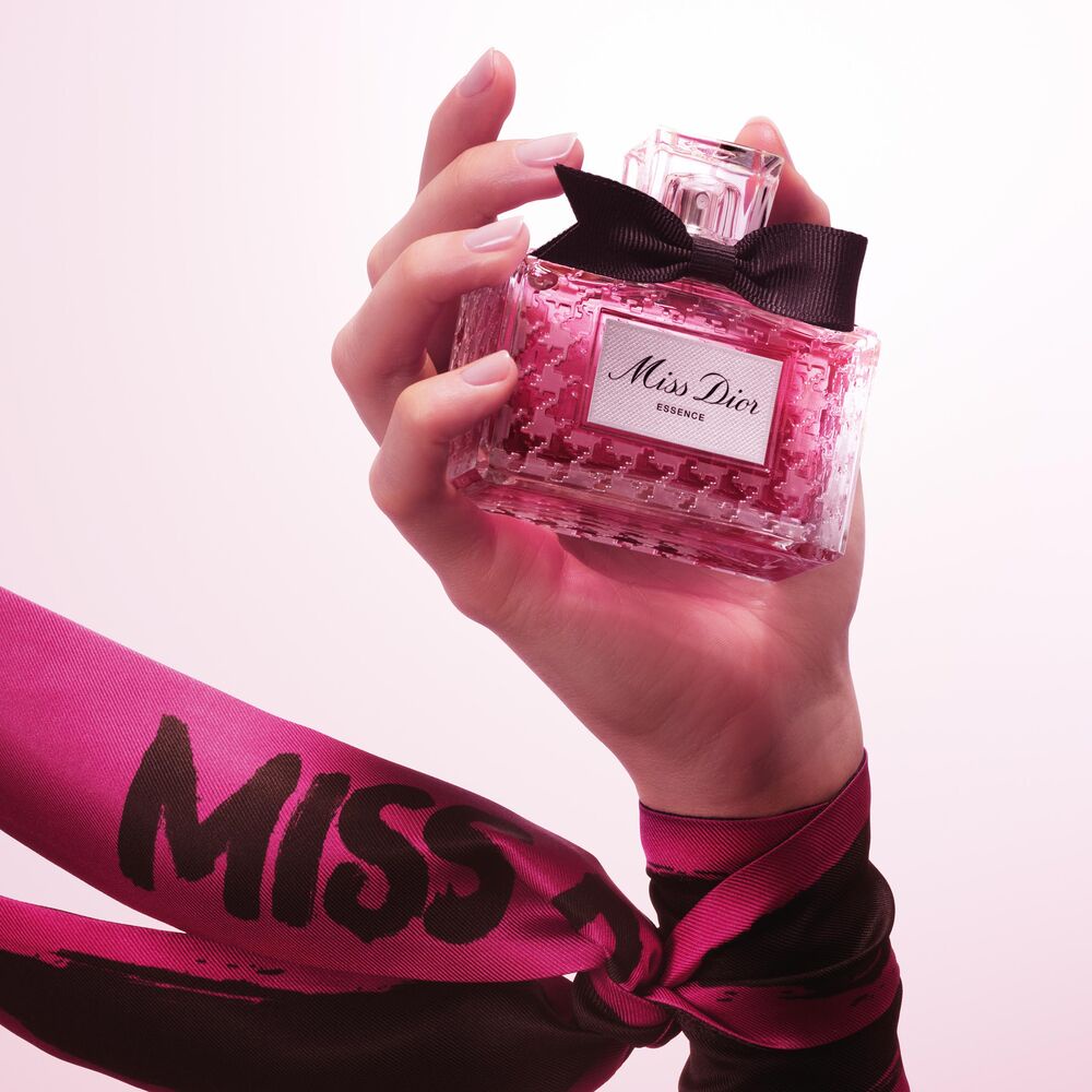 限定30名様】甘酸っぱいブラックベリーとジャスミン香る「ミス