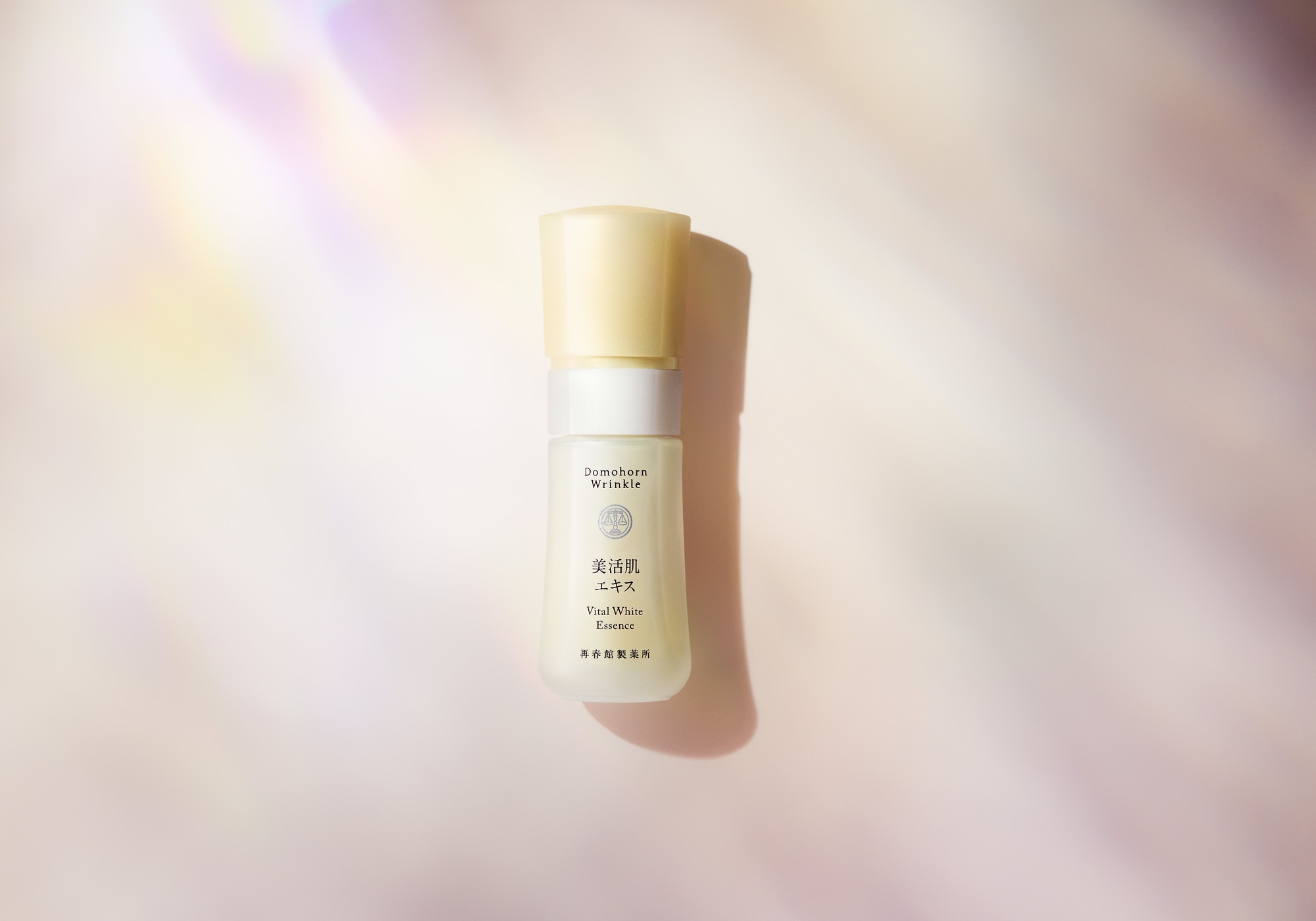 速報】ドモホルンリンクルがリニューアル！新原料×新技術で叶える