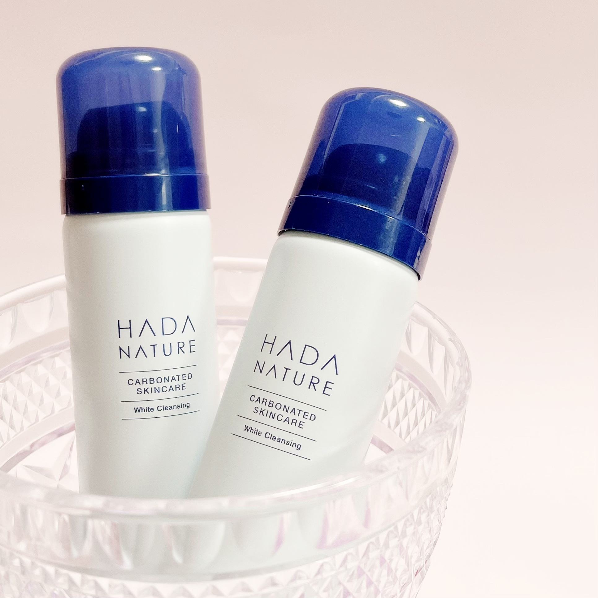 肌ナチュール / 炭酸ホワイトクレンジングの公式商品情報｜美容