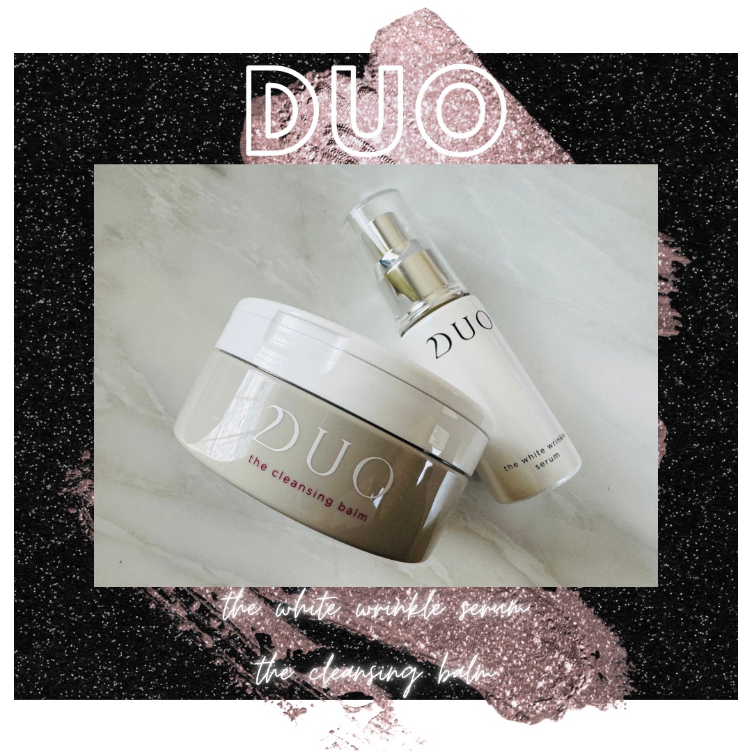 DUO(デュオ) / ザ 薬用美白リンクルセラムの公式商品情報｜美容