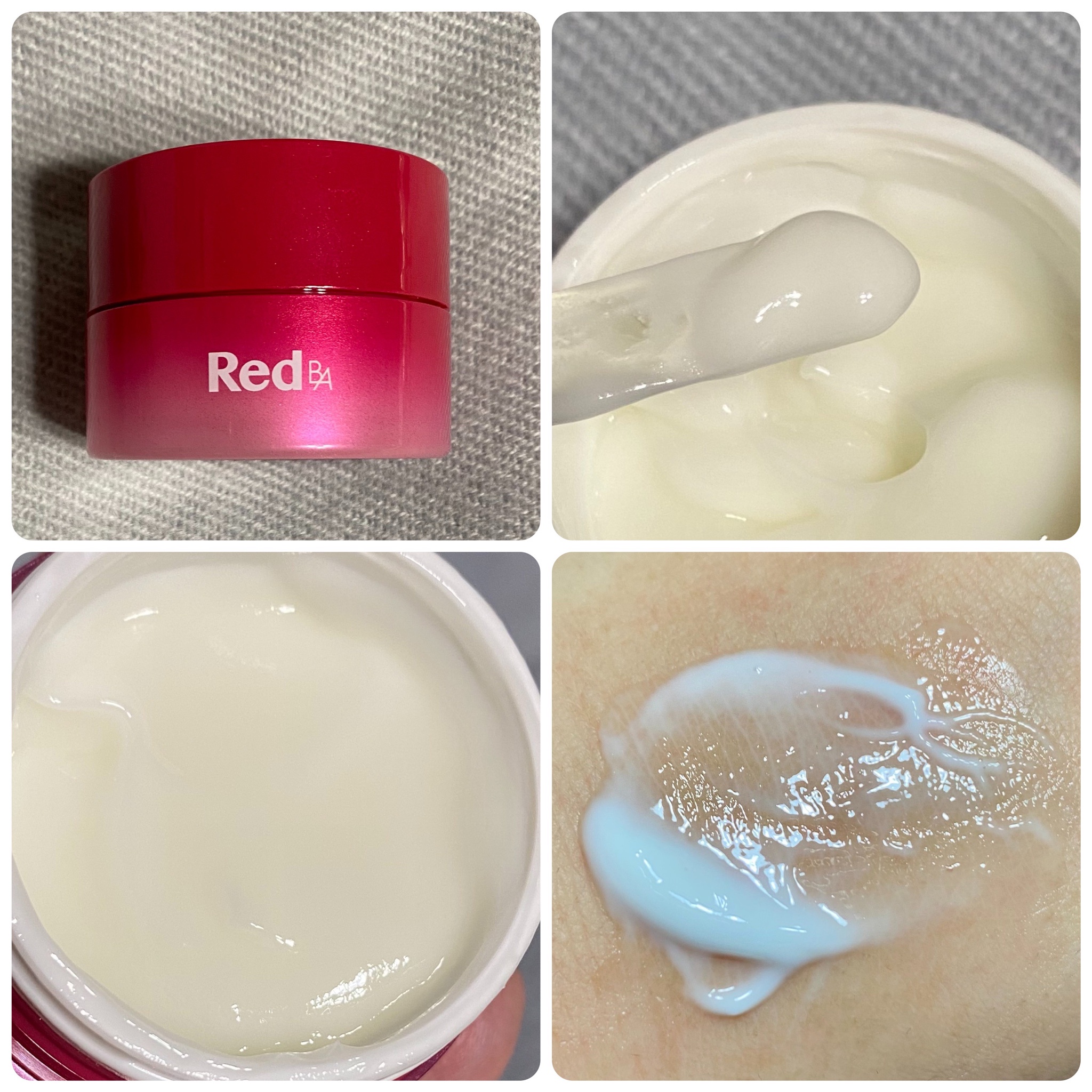 Red B.A / Red B.A マルチコンセントレートの公式商品情報｜美容