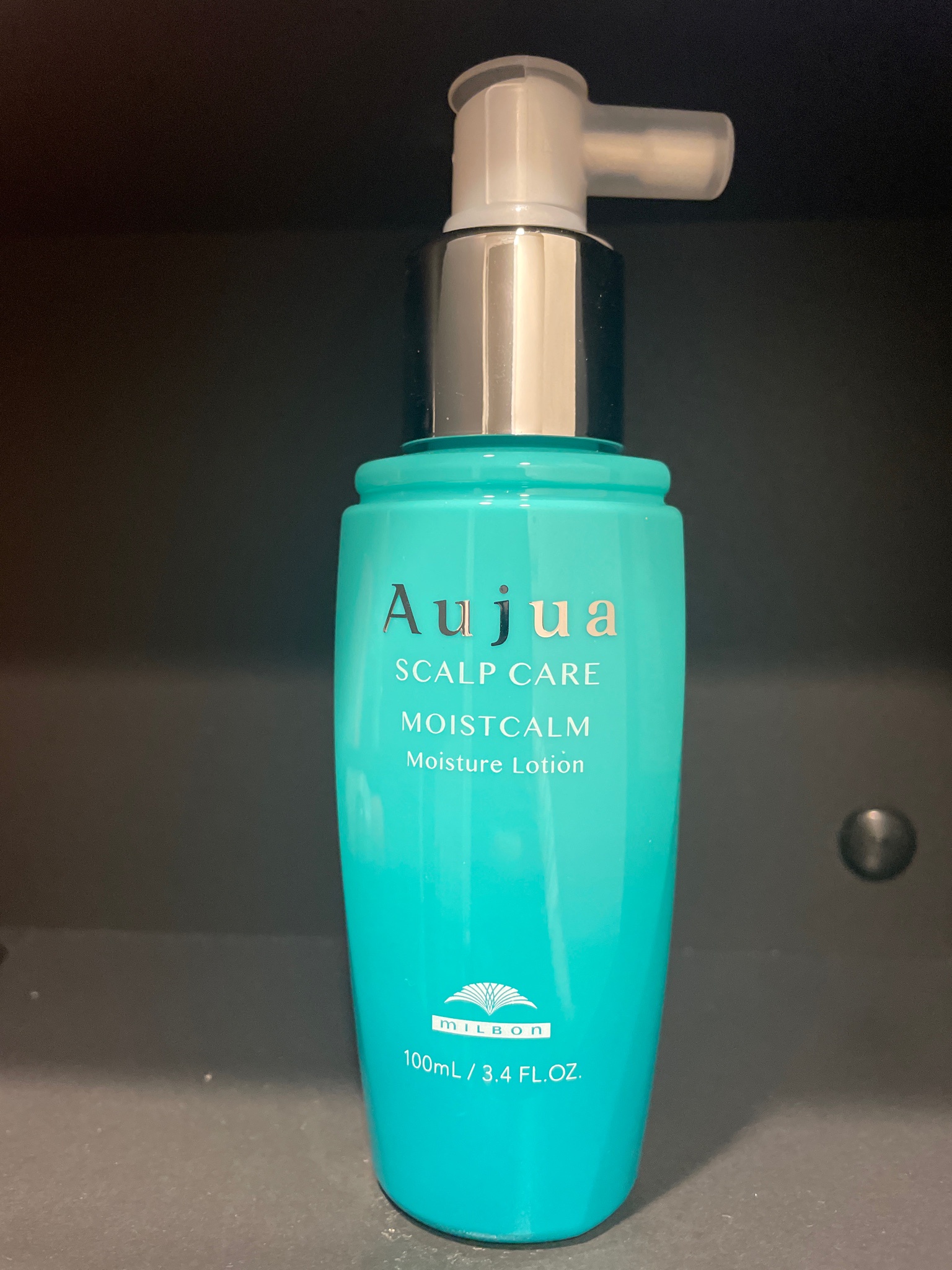 オージュア / モイストカーム モイスチュアローションの公式商品情報