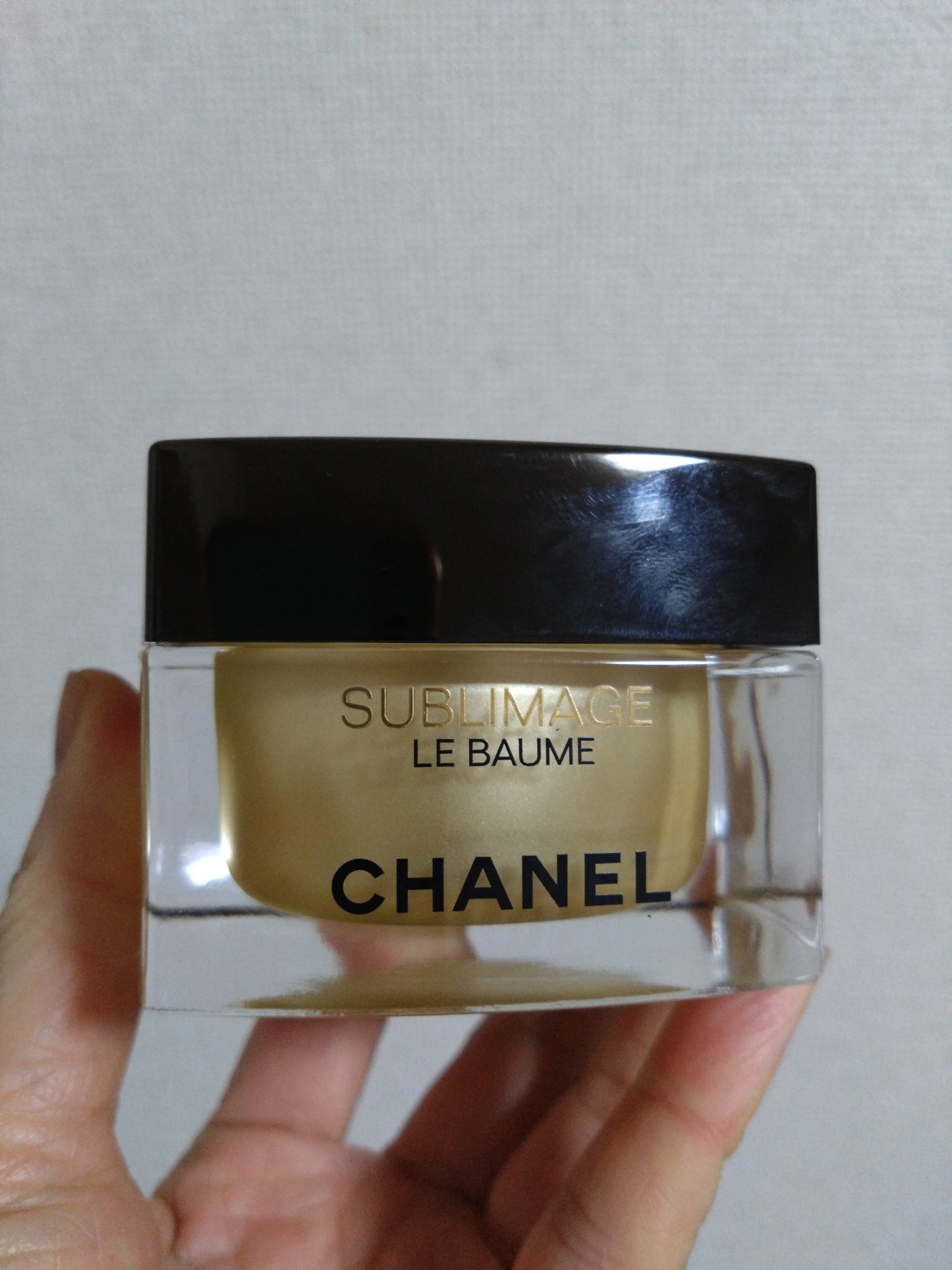 シャネル / サブリマージュ ル ボーム 50gの公式商品情報｜美容
