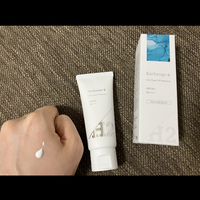 Exchange+（エクスチェンジプラス） / H2クリアUVエッセンスの公式商品