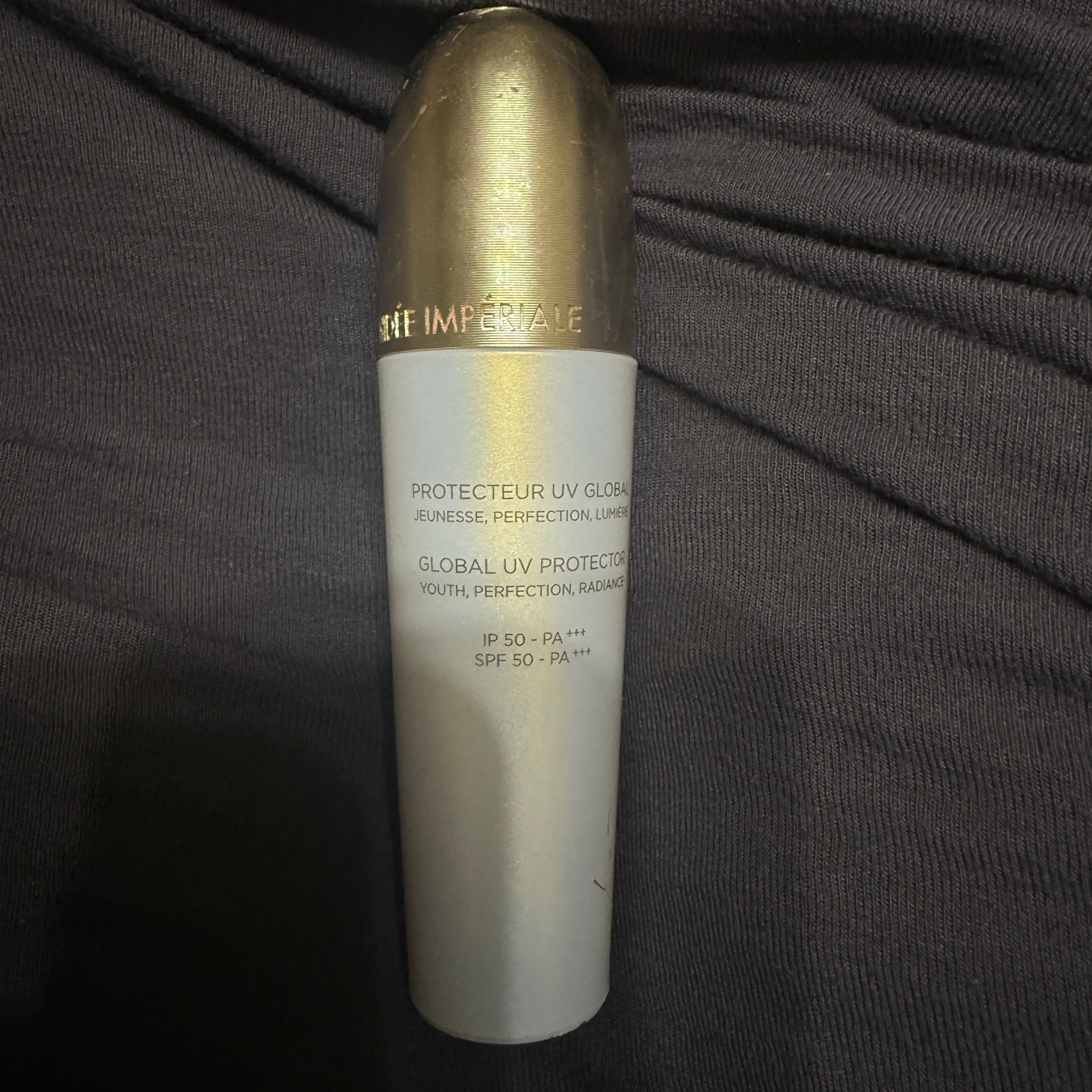 ゲラン / オーキデ アンペリアル ホワイト セロム イン UV