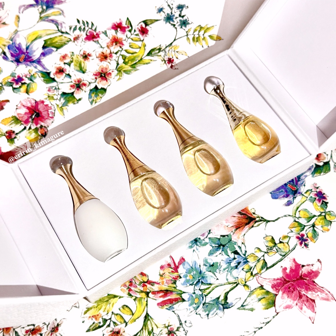 ディオール / ジャドール インフィニッシムの公式商品情報｜美容