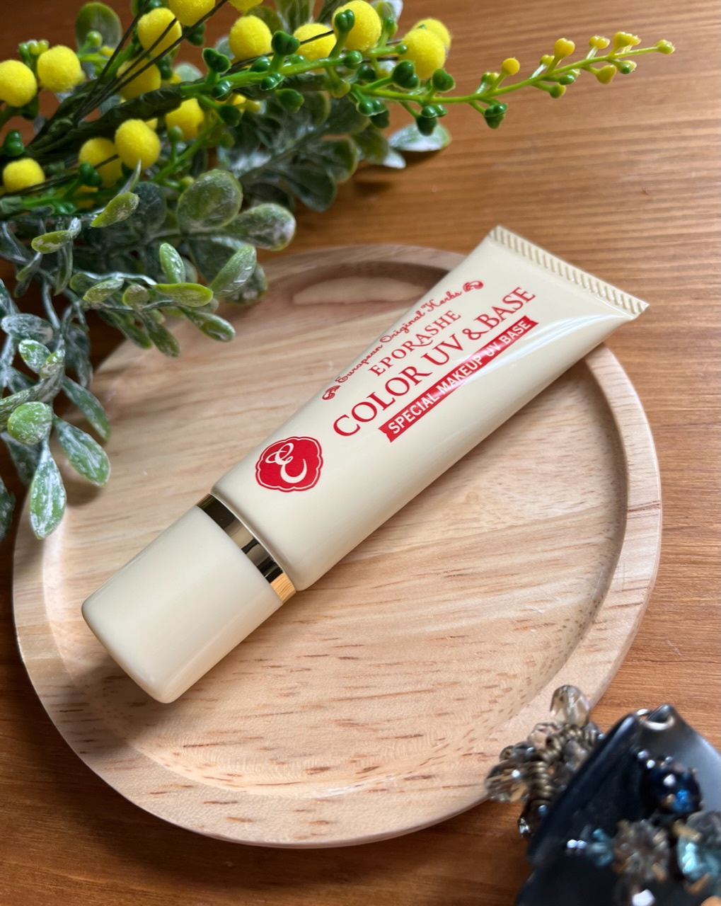 エポラーシェ / カラーUV&ベースの公式商品情報｜美容・化粧品情報は
