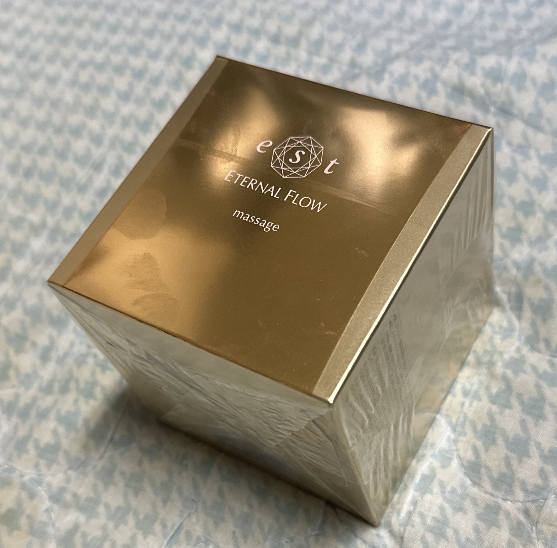 エスト / エターナルフロー マッサージの公式商品情報｜美容・化粧品