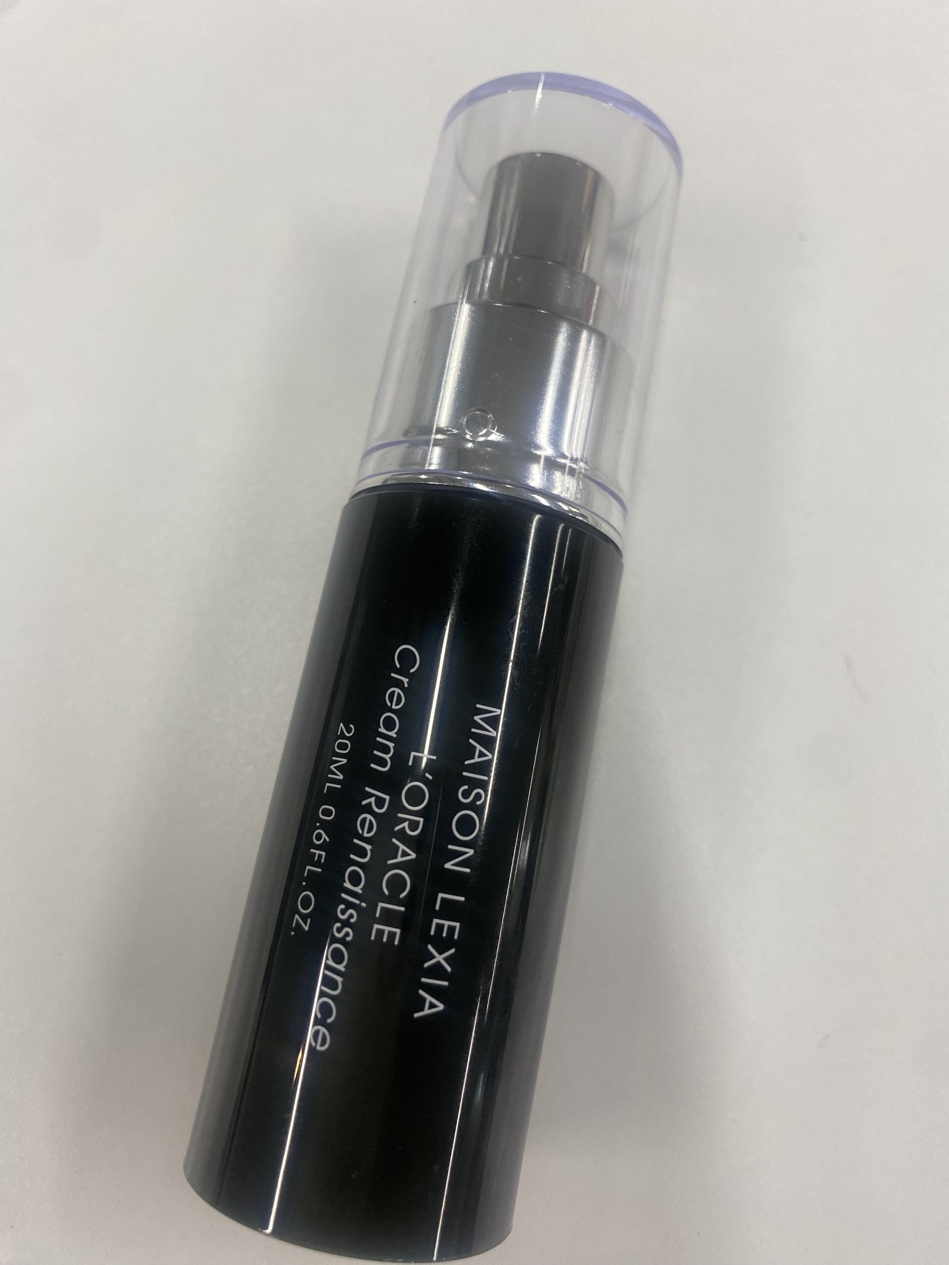 メゾンレクシア / オラクル クリーム ルネサンスの公式商品情報｜美容