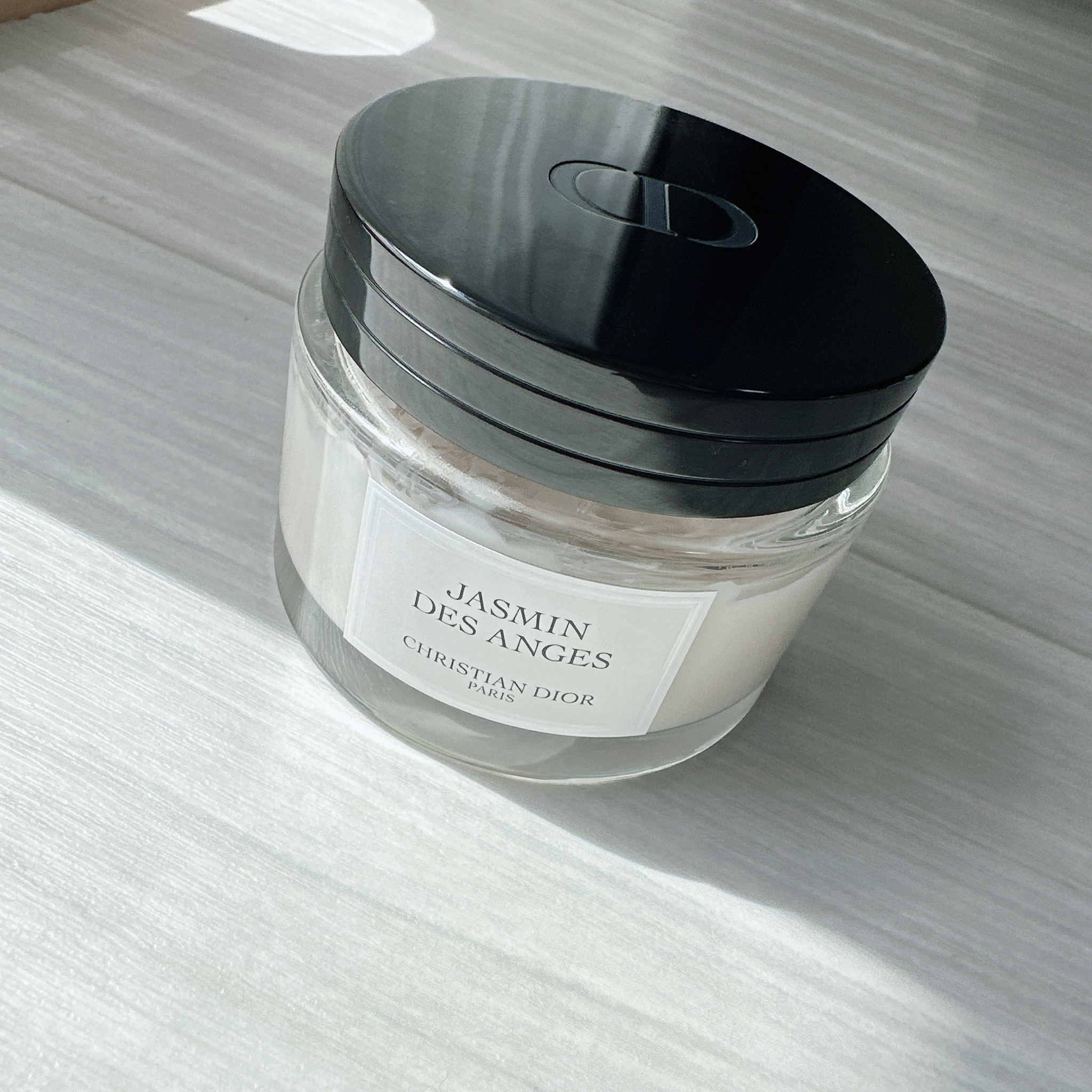 ディオール / メゾン クリスチャン ディオール ジャスミン デ ザンジュ