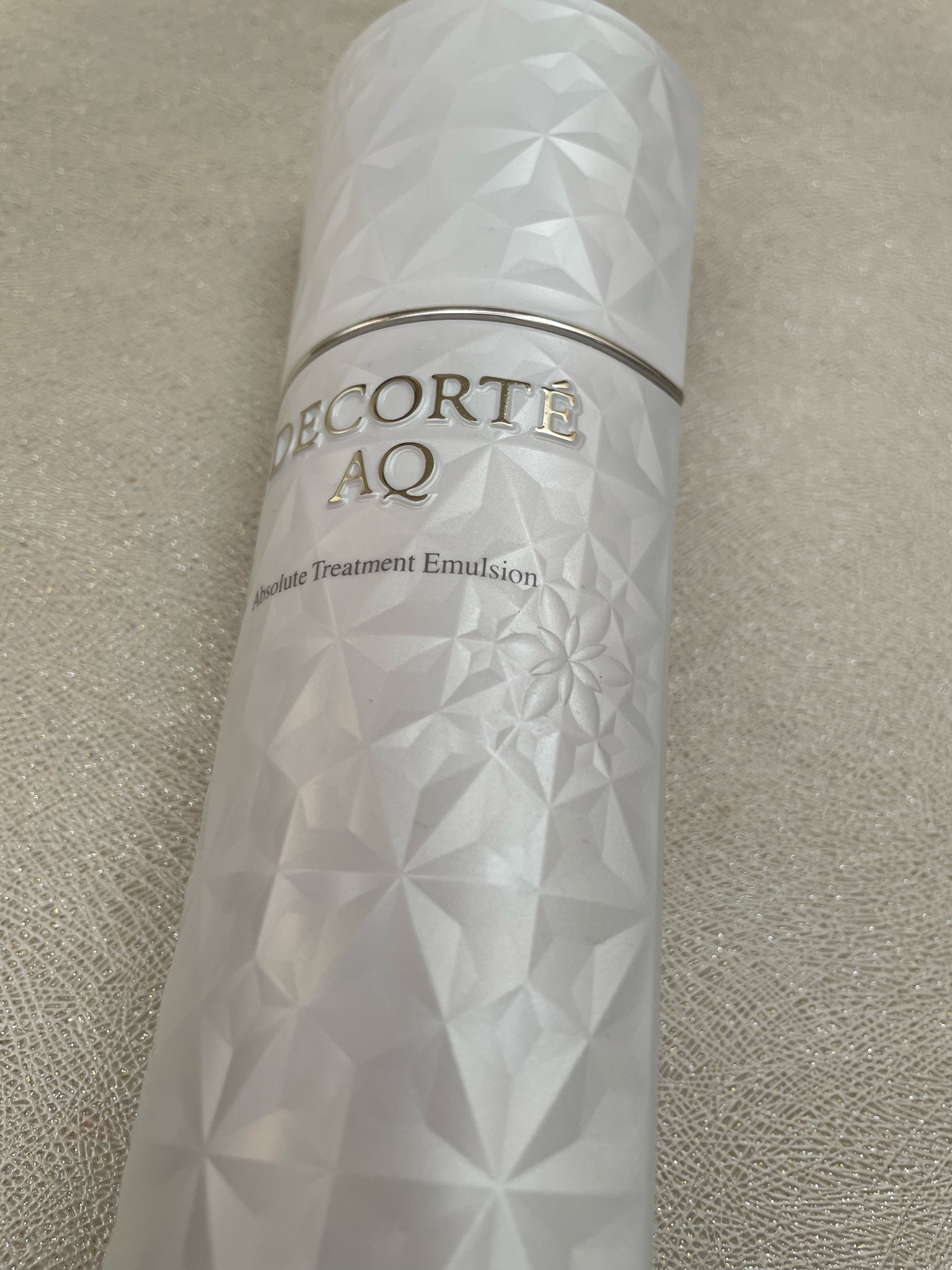 コスメデコルテ / AQ アブソリュート エマルジョン マイクロ