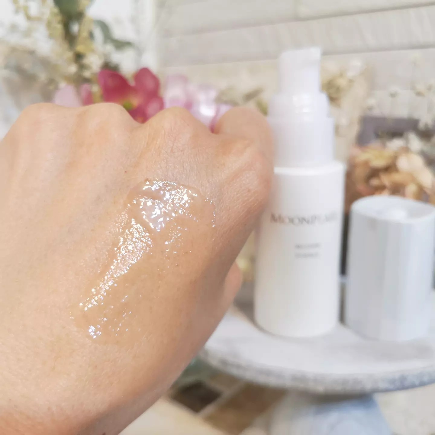 ミキモト コスメティックス / ムーンパール リカバーエッセンスの公式