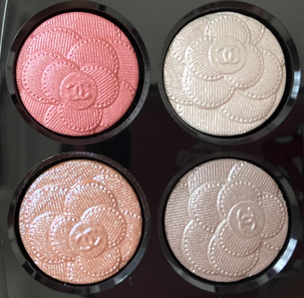 CAMELIA FUTURA☆メタリックな夢の世界へ | わきんぼうやさんのブログ